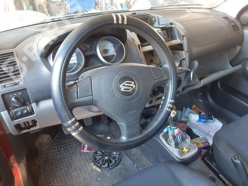 Front right window mechanism SUZUKI IGNIS II (MH)  | BP10198697C23  - Image 10