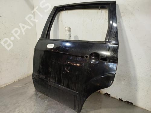 Left rear door FORD S-MAX (WA6)  | BP27456167C4 