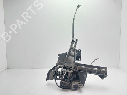 Fechadura trás direita Fechadura trás direita FORD FOCUS II (DA_, HCP, DP) [2004-2013] 36475915 36475915