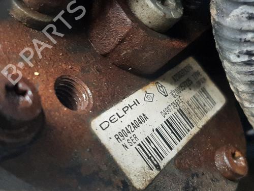 Engine RENAULT CLIO II (BB_, CB_)  | BP31813247M1 