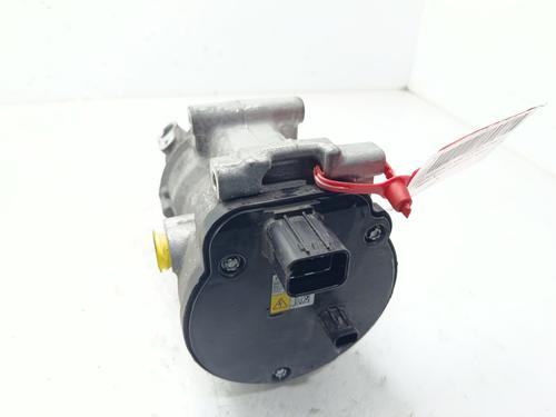 Used AC compressor AC compressor TOYOTA COROLLA Hatchback (_E21_, _EA1_, _EH1_) [2018-2026] 34702345 34702345