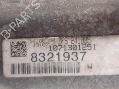 Gearbox AUDI A6 Allroad C6 (4FH) 3.2 FSI quattro | BP29375881M3 
