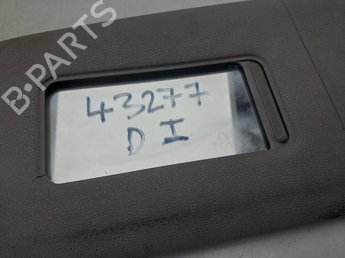 Left sun visor BMW X3 (E83) 2.0 d | BP40182315I1 - Image 5