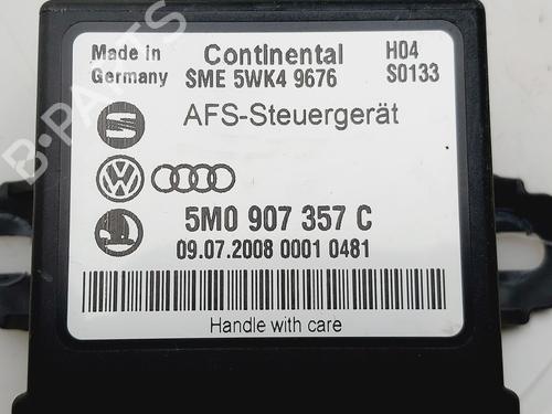 Electronic module VW PASSAT CC B6 (357) 2.0 TDI | BP30498044M83 - Image 3