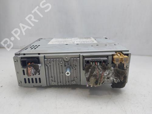 Radio VOLVO S40 II (544) 2.0 D | BP17900507E6