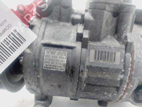 AC compressor AUDI A3 Sportback (8PA) 1.8 TFSI quattro | BP25302164M34 