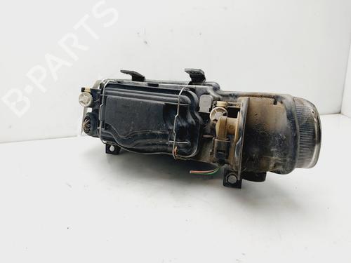 Højre forlygte SEAT LEON (1M1)  | BP25845002C29 
