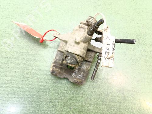 Right rear brake caliper RENAULT TRAFIC II Platform/Chassis (EL) 2.0 dCi 115 (EL0H, EL00, EL01, EL0M) | BP35905021M106 - Image 5