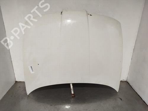 Używane Pokrywa przednia / Maska silnika SEAT LEON (1M1) [1999-2006]  30830077