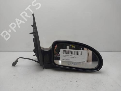 Specchietto retrovisore destro Specchietto retrovisore destro 38590812 38590812