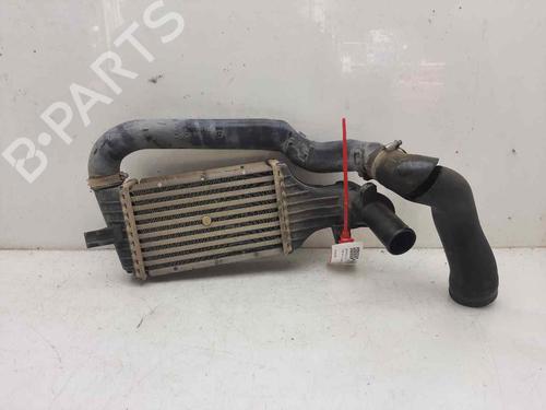 Used Intercooler OPEL ZAFIRA A MPV (T98) 2.0 DTI 16V (F75) (101 hp) 18161788