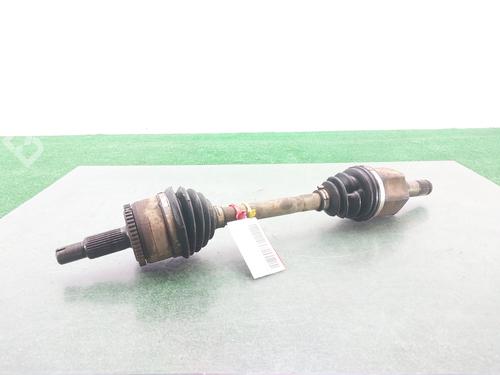 Used Left front driveshaft LAND ROVER RANGE ROVER SPORT I (L320) 2.7 D 4x4 (190 hp) 18234384