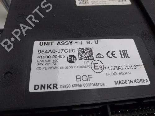 Elektronisk modul KIA XCEED (CD)  | BP17955648M83 