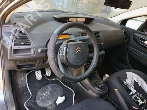 Højre forlygte CITROËN C4 I (LC_)  | BP29242245C29 