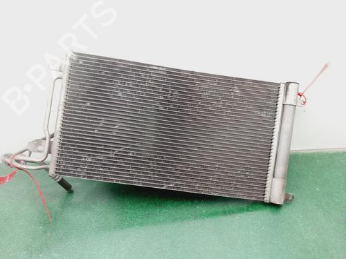 Used AC radiator SEAT IBIZA IV (6J5, 6P1) [2008-2017]  28417964