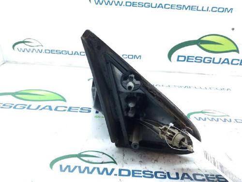 Left mirror SEAT IBIZA II (6K1) 1.9 D | BP2867380C26 