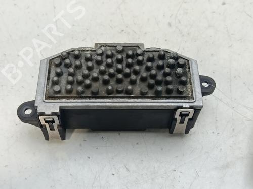 Used Heater resistor Heater resistor CITROËN C4 Grand Picasso I (UA_) 1.6 HDi (109 hp) 32516150 32516150