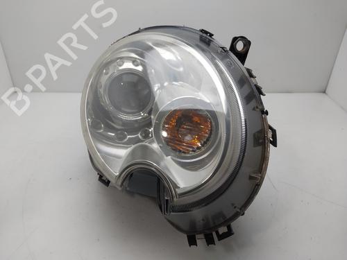 Optica direita Optica direita MINI MINI (R56) One (95 hp) 36409279 36409279