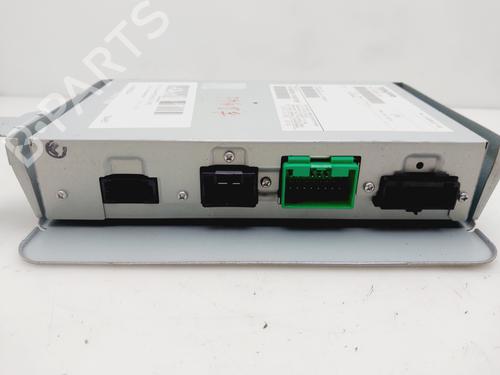 Electronic module VOLVO V40 Hatchback (525) D2 | BP29531624M83 