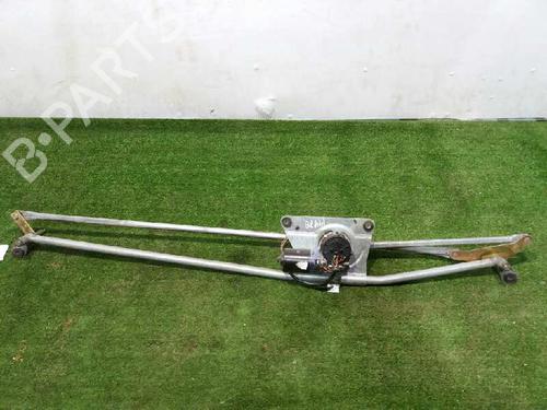 Used Front wiper motor CITROËN XSARA PICASSO (N68) 2.0 HDi (90 hp) 2885225