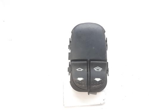 Used Left front window switch FORD FOCUS I (DAW, DBW) 1.8 TDCi (100 hp) 12410456