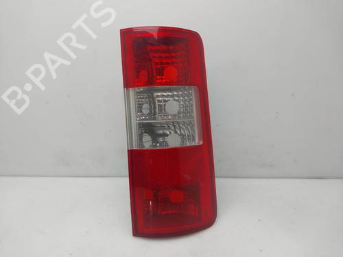 Used Right taillight Right taillight 39433662 39433662