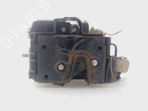 Used Front left lock SEAT IBIZA II (6K1) 1.9 TDI (90 hp) 29304337
