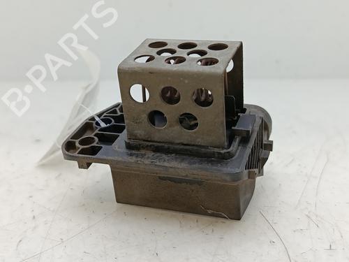 Varmeblæsermodstand CITROËN C4 Picasso I MPV (UD_) 1.6 HDi 110 | BP29708478M108 