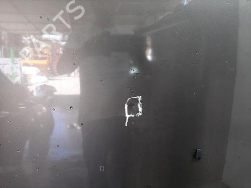Hood LAND ROVER RANGE ROVER SPORT I (L320) 3.6 D 4x4 | BP13658883C1 