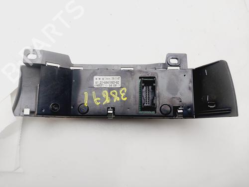 Headlight switch BMW 7 (E65, E66, E67) 730 Ld | BP32986252I24  - Image 5