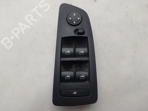 Comutador vidro frente esquerdo Comutador vidro frente esquerdo BMW 1 (E87) 118 d (143 hp) 35805762 35805762