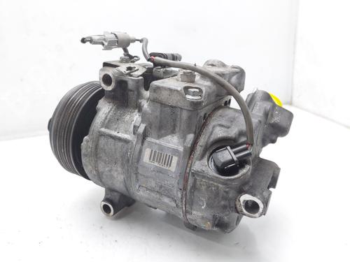 AC compressor MERCEDES-BENZ CLK (C209)  | BP17804936M34 