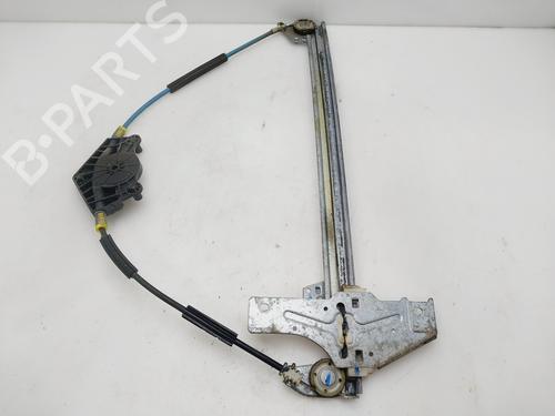 Rudehejsemekanisme ventre foran PEUGEOT 307 (3A/C)  | BP29825231C22