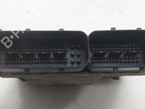 Engine control unit (ECU) VW GOLF V (1K1) | BP38163745M57 - Image 4