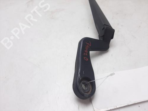 Front windshield wiper arm SKODA FABIA I Combi (6Y5) 1.9 SDI | BP17231535C143 