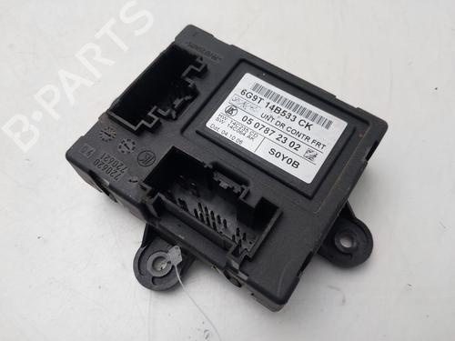 Comfort control module FORD S-MAX (WA6) | BP35943774M56 - Image 4