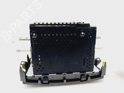 Bilradio TOYOTA AURIS (_E15_)  | BP29962252E6 