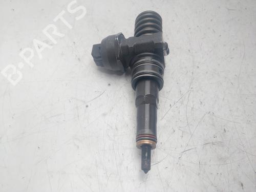 Spreder / Dyse VW TOUAREG (7LA, 7L6, 7L7) 2.5 R5 TDI (174 hp) 29750575
