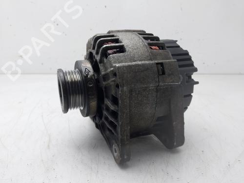 Used Alternator Alternator NISSAN ALMERA II Hatchback (N16) [2000-2026] 33676741 33676741