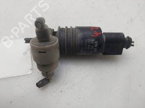 Used Washer pump Washer pump 39450536 39450536