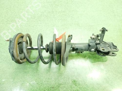 Right front shock absorber MITSUBISHI LANCER VIII Sportback (CX_A) 2.0 DI-D (CX8A) | BP32302923M17