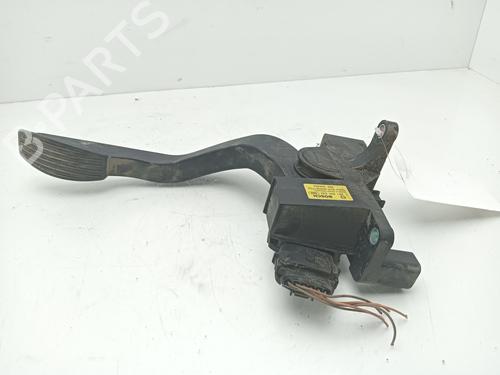 Pedal IVECO DAILY III Van 29 L 12 V (ALKA41A2, ALLA52A2, ALKA42A2) 504061734 |