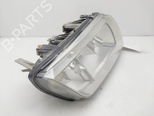 Right headlight SKODA FABIA I (6Y2)  | BP29464024C29 