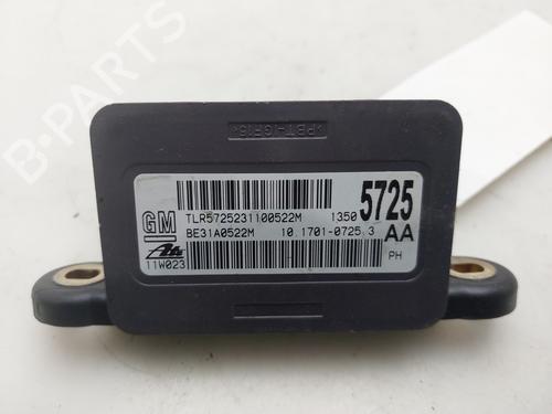 electronic-module-opel-insignia-a-g09-2008-2009-2010-2011-2012-2013-2014-2015-2016-2017-34697074 main image