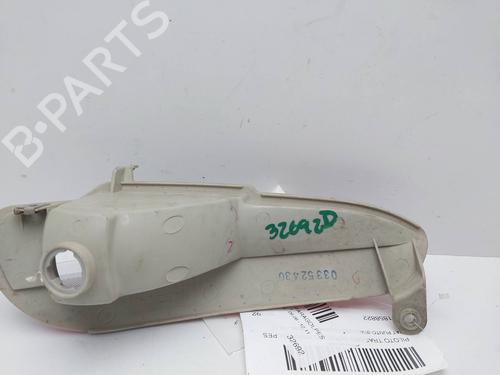 Rear bumper right light FIAT PUNTO EVO (199_) 1.3 D Multijet (199AXC1A, 199BXC1A, 199AXT1A, 199BXT1A) | BP15807913C82 