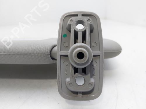 Right sun visor KIA SPORTAGE III (SL) 1.7 CRDi | BP24496978I2 