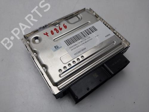 Engine control unit (ECU) SKODA SCALA (NW1) | BP35813661M57 - Image 3