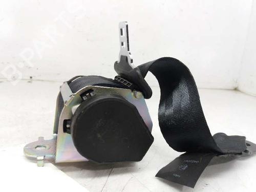 Rear left seatbelt DACIA DUSTER SUV Van 1.5 dCi | BP6624674I29