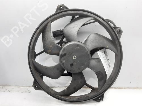 Køleventilator elektrisk CITROËN C5 I (DC_) 2.2 HDi (DC4HXB, DC4HXE) (133 hp) 7080038