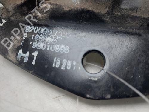 Rear right interior door handle NISSAN PRIMASTAR Van (X83) 2.0 dCi 90 | BP35795948I16 - Image 5
